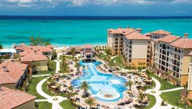 Beaches Turks and Caicos Resort in Providenciales, TC