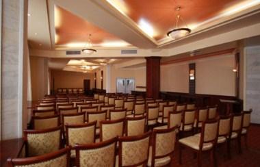 Hotel Mara i Baia Mare, RO