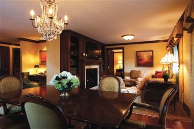 Towers at the Kahler Grand image