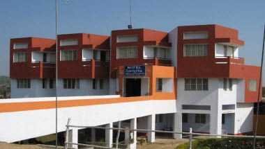 Hotel Aparajita em Bankura, IN