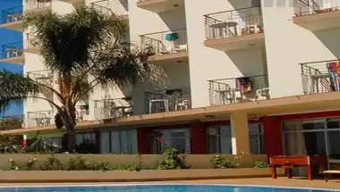 Dorisol Florasol Hotel em Funchal, PT