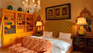 Изображение места проведения