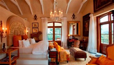 Изображение места проведения