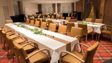 Изображение места проведения