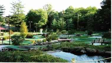 Arundel Golf Park в Glen Burnie, MD