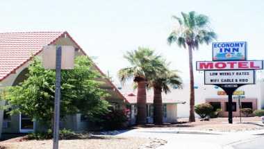 Economy Inn Lake Havasu City, Lake Havasu City, AZ