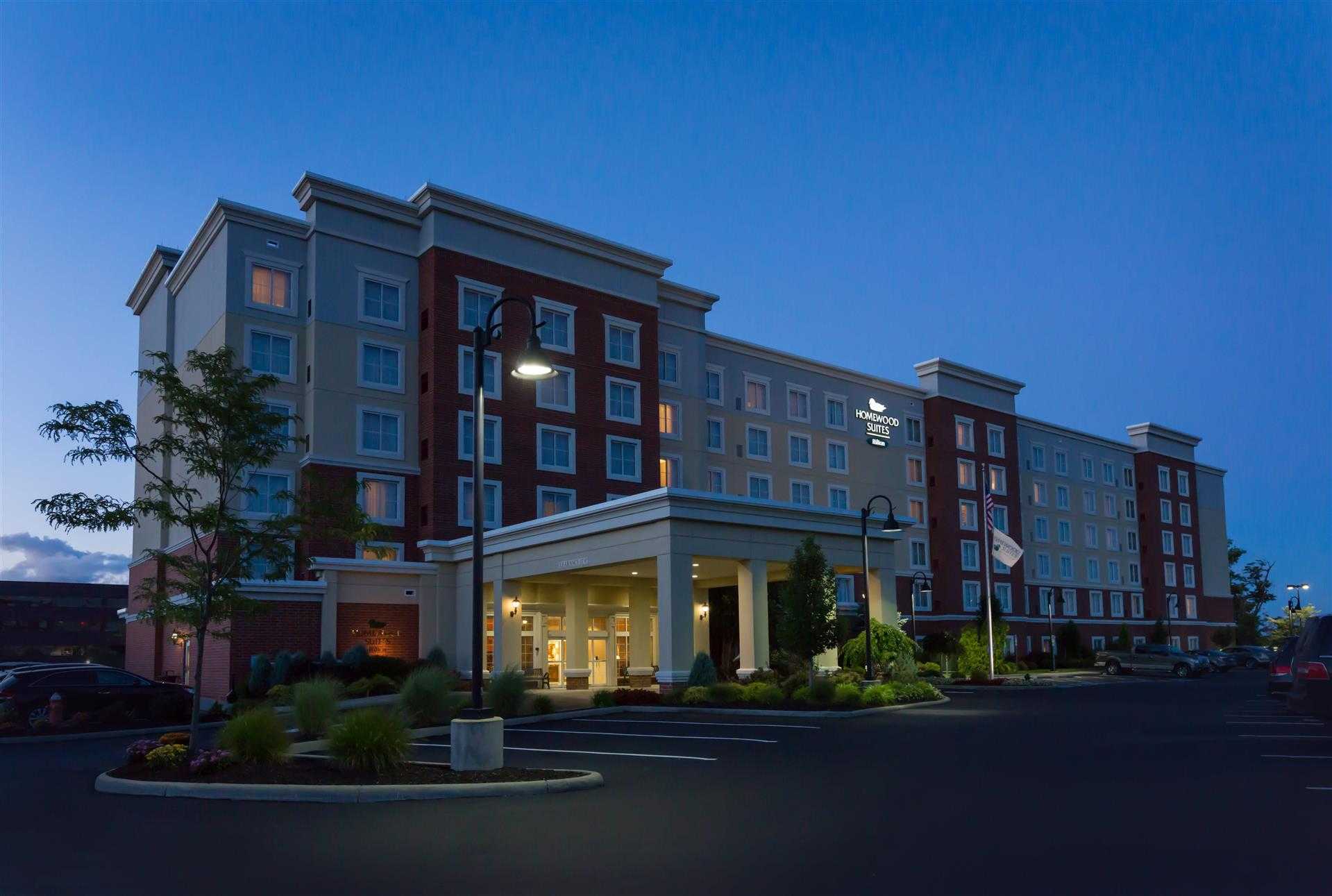 Homewood Suites by Hilton Cleveland-Beachwood a Beachwood, OH