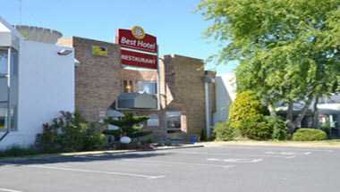 Best Hotel Caen Citis / Herouville i Caen, FR