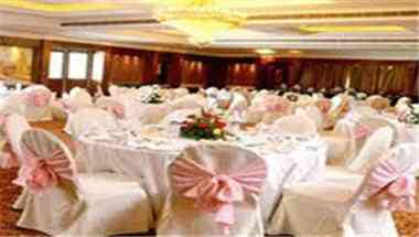 Hotel Mahajan Palace em Aligarh, IN