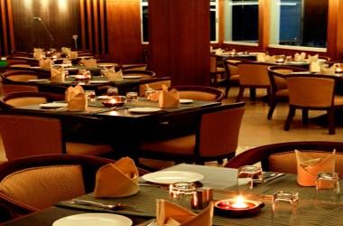 Clouds Valley Leisure Hotel, Munnar, IN