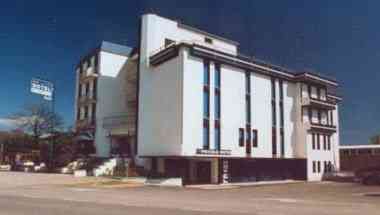 Piccolo Hotel-Ravenna en Rávena, IT