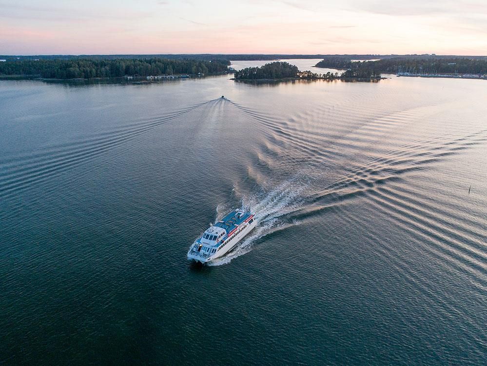 รูปสถานที่จัดงาน