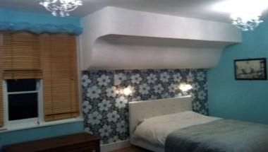 Hotel Commodore a Llandrindod Wells, GB3
