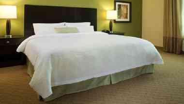 Hampton Inn & Suites Milwaukee/Franklin, Franklin, WI