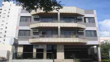 Champagnat Praia Hotel em Vila Velha, BR