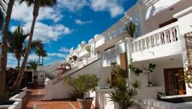 Montana Club Suite Hotel in Puerto de Carmen, ES