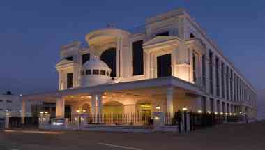 Royal Orchid Central, Shimoga India a Shimoga, IN