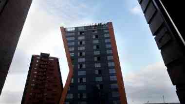 Hotel Amberton Klaipeda, Klaipeda, LT