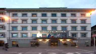 Hotel Roma en Florencia, IT