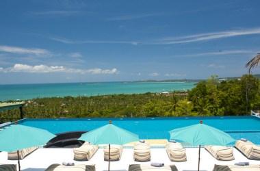 Mantra Samui Resort a Surat Thani, TH