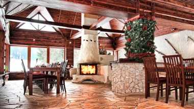 Penzion Energetik в Liptovsky Mikulas, SK