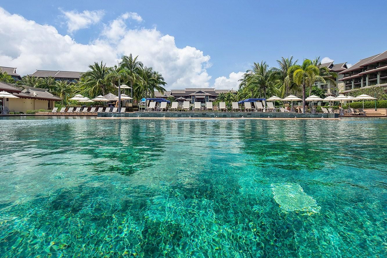 Изображение места проведения