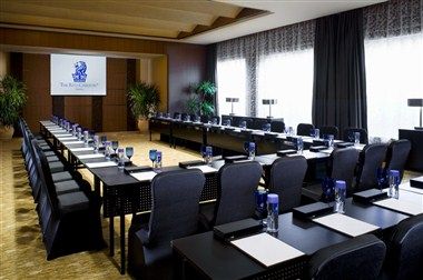 Изображение места проведения