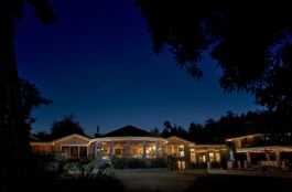 Galiano Inn i Galiano Island, BC