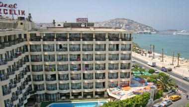 Ozcelik Hotel a Aydin, TR