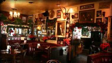 Ye Olde King's Head в Santa Monica, CA