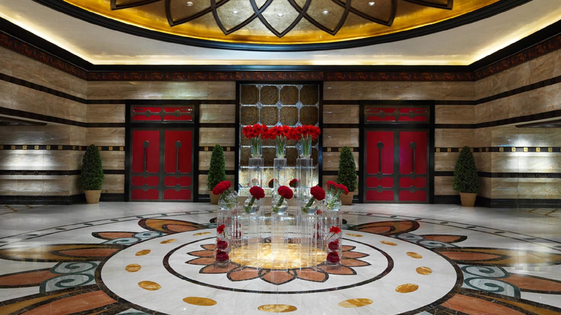 Bild des Veranstaltungsortes