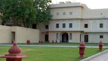 Royal Heritage Haveli, Jaipur, IN
