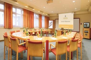 Genussdorf Gmachl a Salzburg, AT