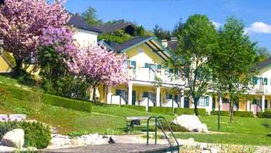 Genussdorf Gmachl a Salzburg, AT