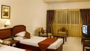 Hotel Abad, Kochi, IN