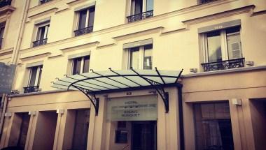 Hotel Relais Bosquet image