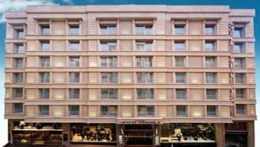 Hotel Venera a Istanbul, TR