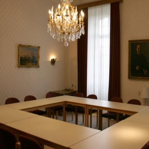 Изображение места проведения