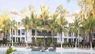 Peppers Beach Club & Spa in Tropical North Queensland, AU
