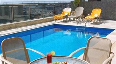 Windsor Asturias i Rio de Janeiro, BR