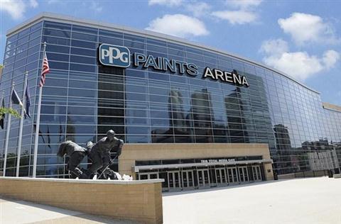 PPG Paints Arena