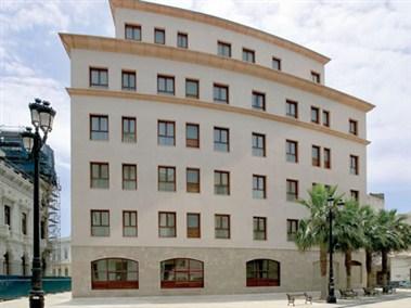 Concejalia de Turismo a Cartagena, ES