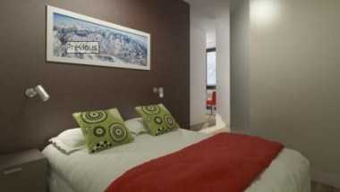 Hotel Club du Soleil Pierre Blanche, Les Avanchers-Valmorel, FR