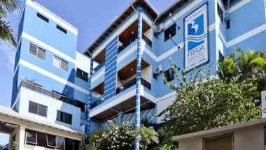 Bombinhas Praia Apart Hotel à Bombinhas, BR