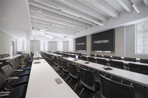 Convene Hamilton Square in Washington, DC