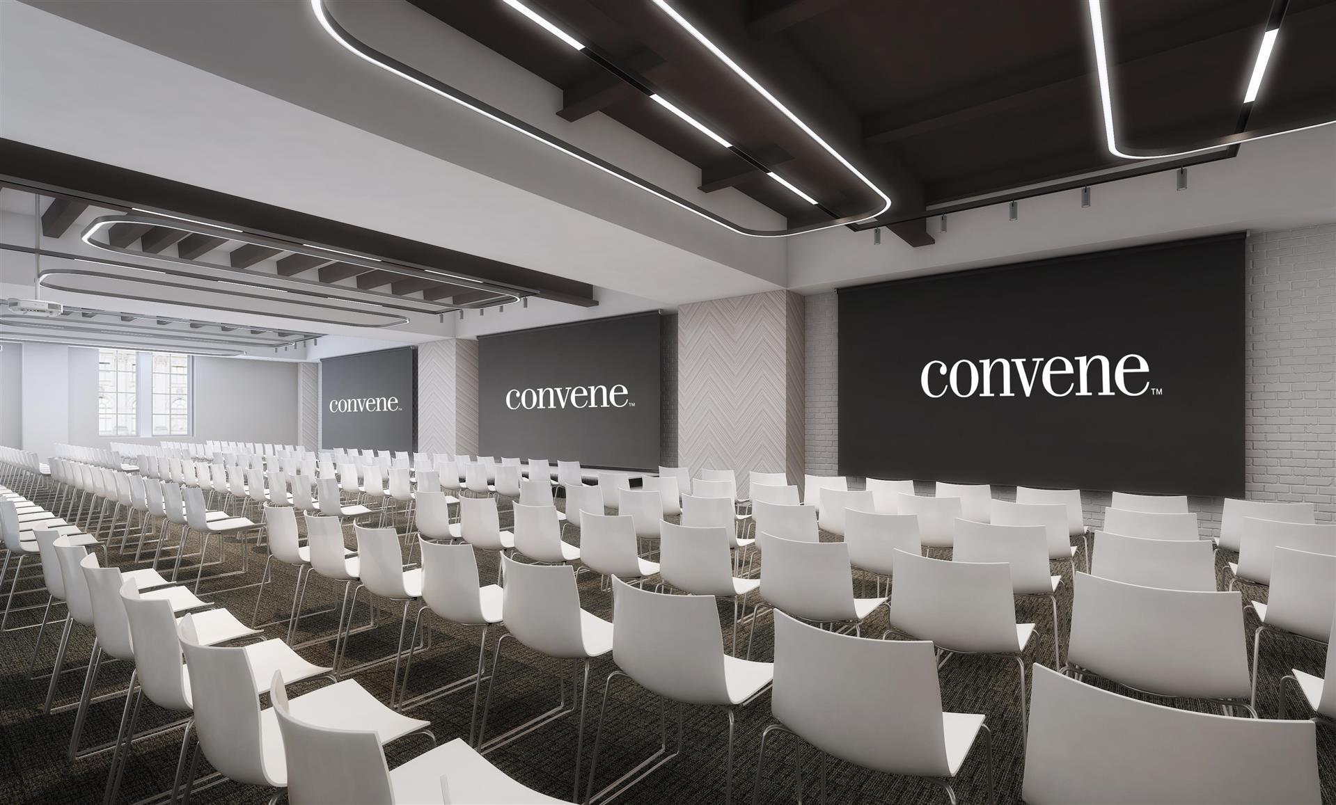 Convene Hamilton Square image