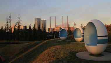 Wolfsburg Marketing GmbH em Wolfsburg, DE