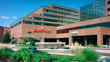 Marriott East Lansing at University Place image