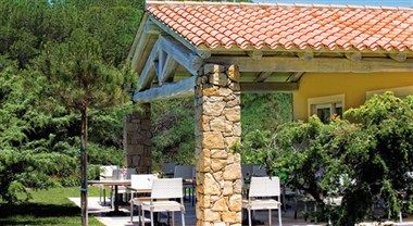 Bild på anläggning