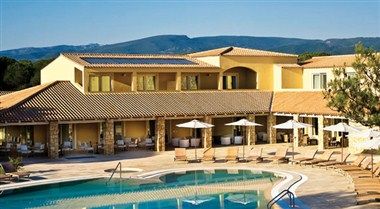 Bild på anläggning